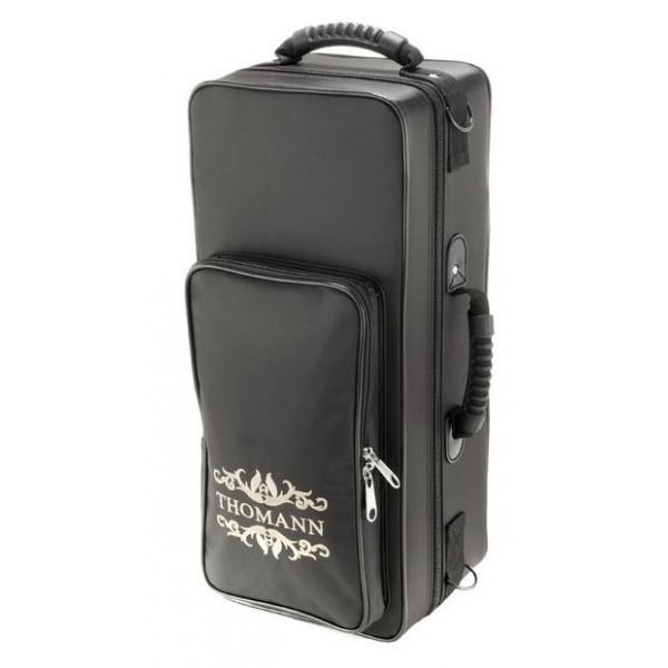 Thomann TR 400 G Bb - Trompeta - Thomann TR 400 G Bb - Trompeta