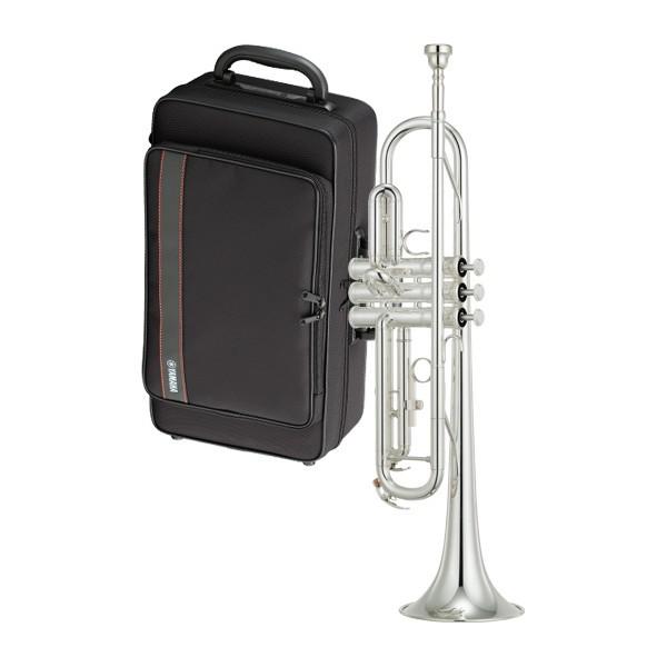 Yamaha YTR-3335 S - Yamaha YTR-3335 S