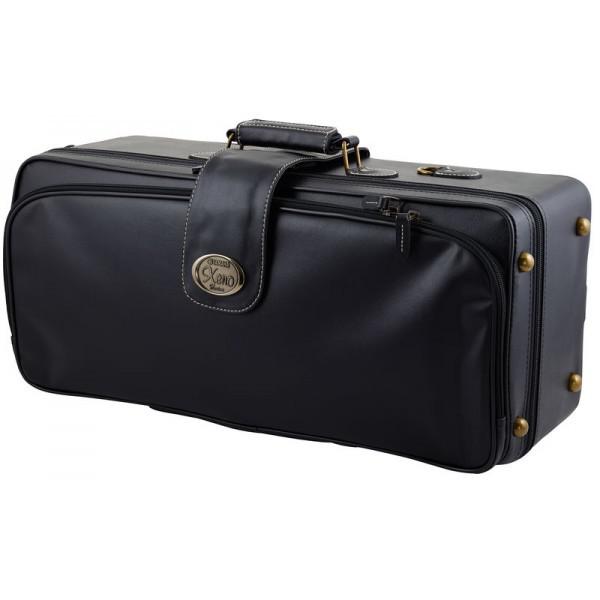 Trompeta Bb Yamaha YTR-8335RGS 02 - Trompeta Bb Yamaha YTR-8335RGS 02