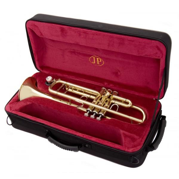 John Packer  JP151 MKII Trompeta - John Packer  JP151 MKII Trompeta