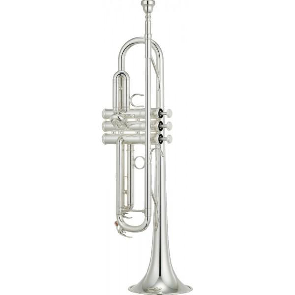 Trompeta Yamaha YTR-4335 GSII - Trompeta Yamaha YTR-4335 GSII
