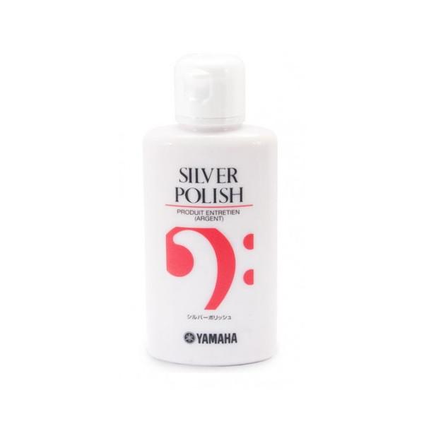Yamaha Silver Polish - Yamaha Silver Polish