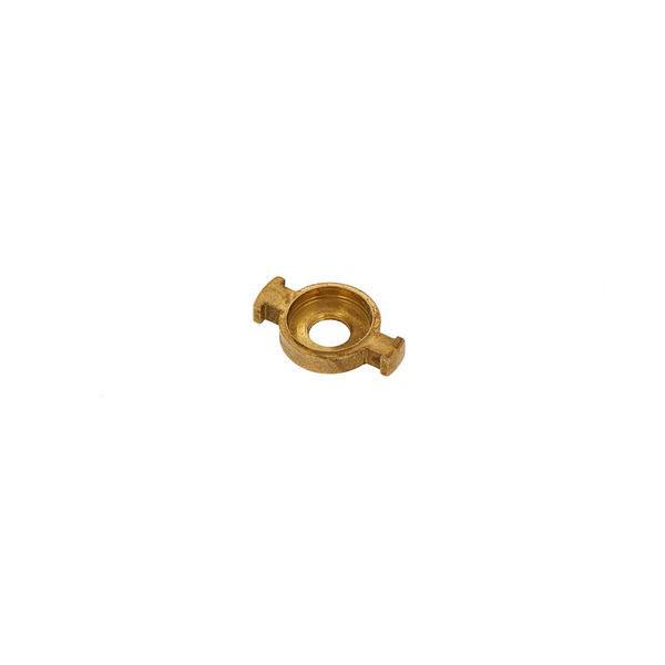 Bach Brass Valve Guide Tpt. 3er-Set - Bach Brass Valve Guide Tpt. 3er-Set