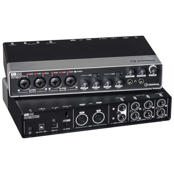 Steinberg UR44 - Steinberg UR44