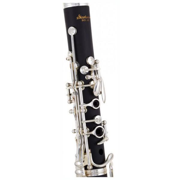 Startone SCL-25 Bb - Clarinet - Startone SCL-25 Bb - Clarinet