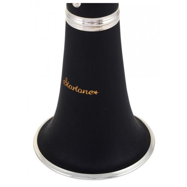 Startone SCL-25 Bb - Clarinet - Startone SCL-25 Bb - Clarinet