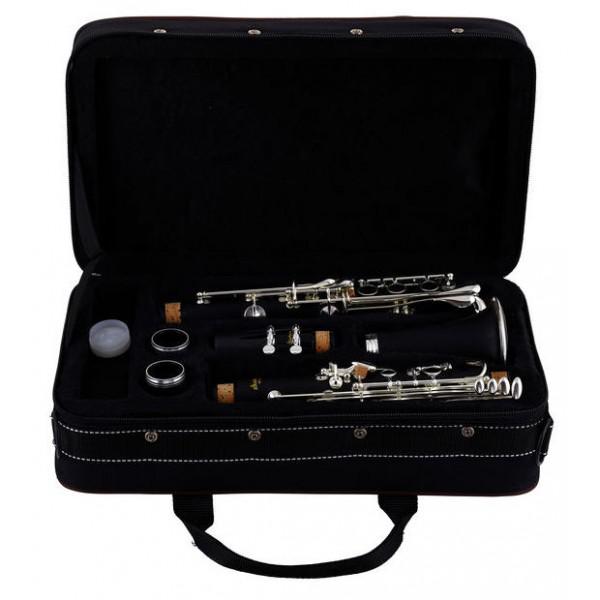 Startone SCL-25 Bb - Clarinet - Startone SCL-25 Bb - Clarinet