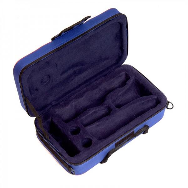 John Packer  JP021 Clarinet Bb Nichel - John Packer  JP021 Clarinet Bb Nichel