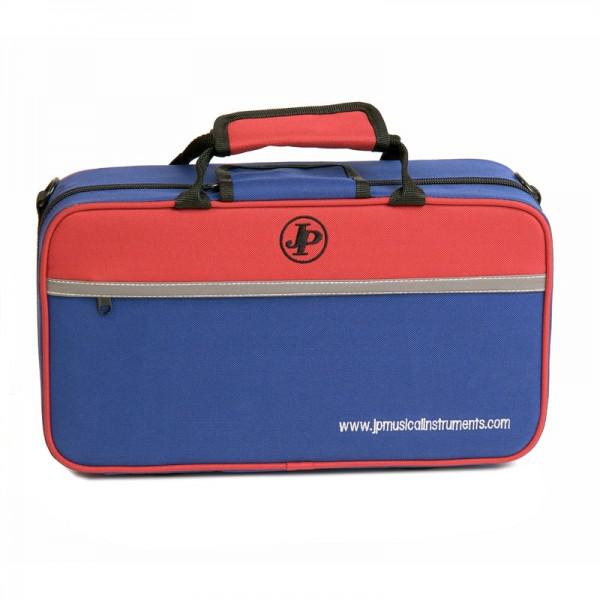 John Packer  JP021 Clarinet Bb Nichel - John Packer  JP021 Clarinet Bb Nichel