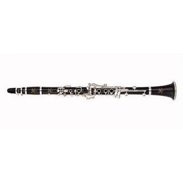Clarinet Yamaha YCL-CX E