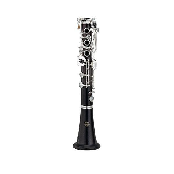 Clarinet Yamaha YCL 457-20 - Clarinet Yamaha YCL 457-20