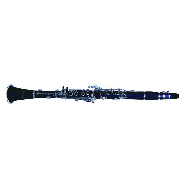 Clarinet Dimavery K - 17  Bb - Clarinet Dimavery K - 17  Bb