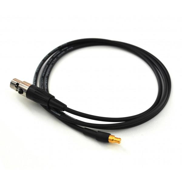 Cablu Rumberger AFK-K1 - Mini XLR pentru doza - Cablu Rumberger AFK-K1 - Mini XLR pentru doza