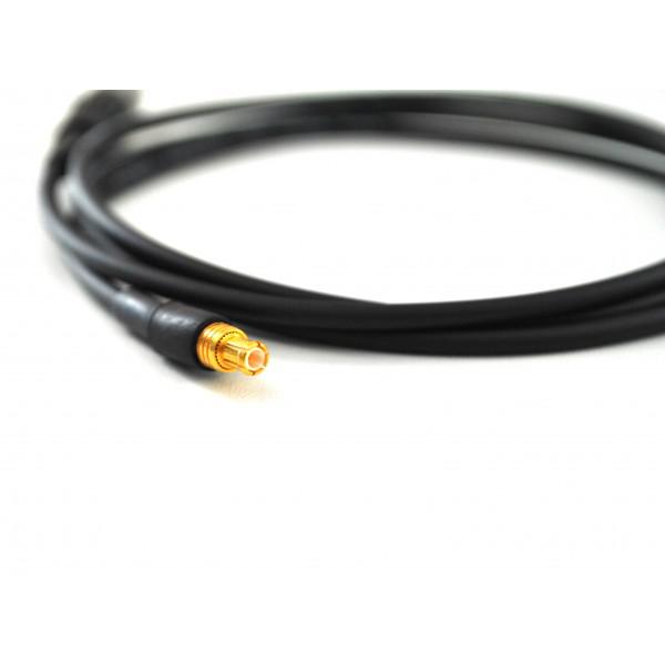 Cablu Rumberger AFK-K1 - Mini XLR pentru doza - Cablu Rumberger AFK-K1 - Mini XLR pentru doza