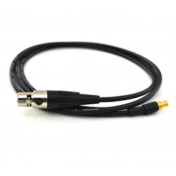 Cablu Rumberger AFK-K1 - Mini XLR pentru doza - Cablu Rumberger AFK-K1 - Mini XLR pentru doza