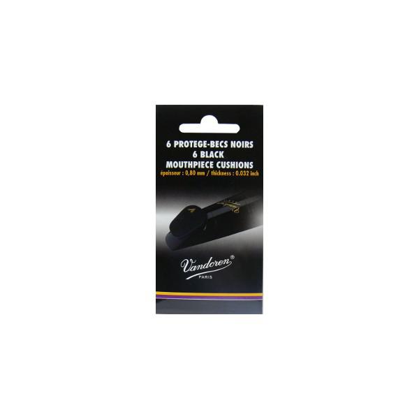 Protectie Mustiuc Vandoren VMCX6 0.8mm - Protectie Mustiuc Vandoren VMCX6 0.8mm