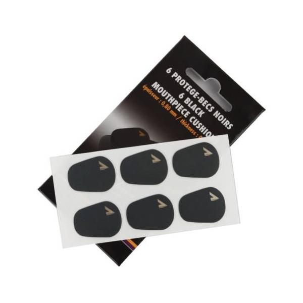 Protectie Mustiuc Vandoren VMCX6 0.8mm - Protectie Mustiuc Vandoren VMCX6 0.8mm