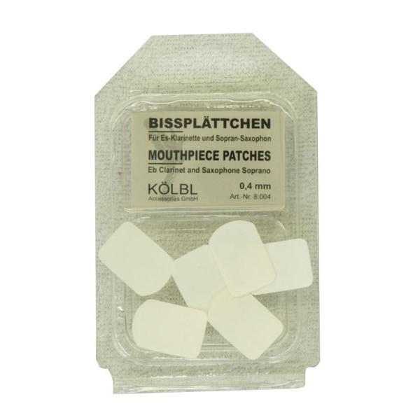 KOLBL PASTILE MUSTIUC 0.4mm SET - KOLBL PASTILE MUSTIUC 0.4mm SET