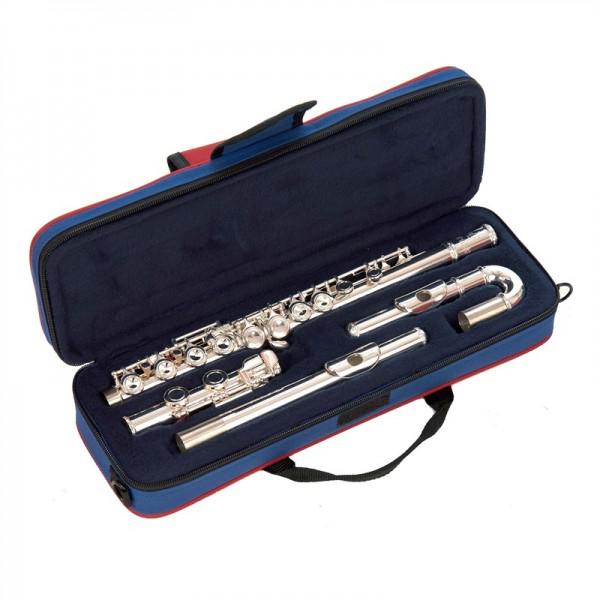 JOHN PACKER JP011CH MKII FLAUT - JOHN PACKER JP011CH MKII FLAUT