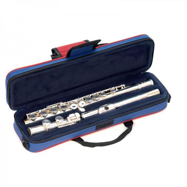 John Packer  JP011 MK Flaut C Silver - John Packer  JP011 MK Flaut C Silver