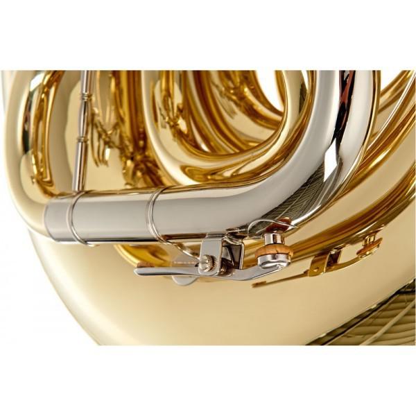 Cerveny CBB 603-4 - Tuba Sib - Cerveny CBB 603-4 - Tuba Sib