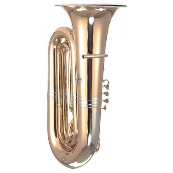 Cerveny CBB 783-4R Arion - Tuba Sib - Cerveny CBB 783-4R Arion - Tuba Sib