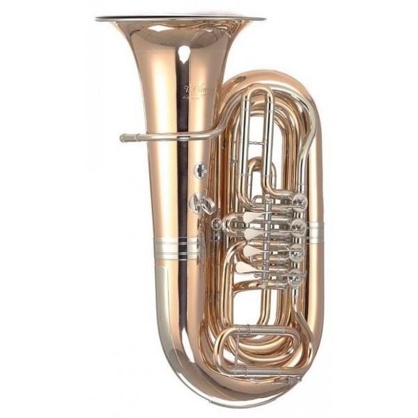 Cerveny CBB 783-4R Arion - Tuba Sib - Cerveny CBB 783-4R Arion - Tuba Sib