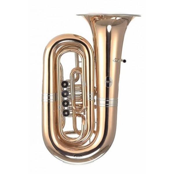 Cerveny CBB 783-4R Arion - Tuba Sib - Cerveny CBB 783-4R Arion - Tuba Sib