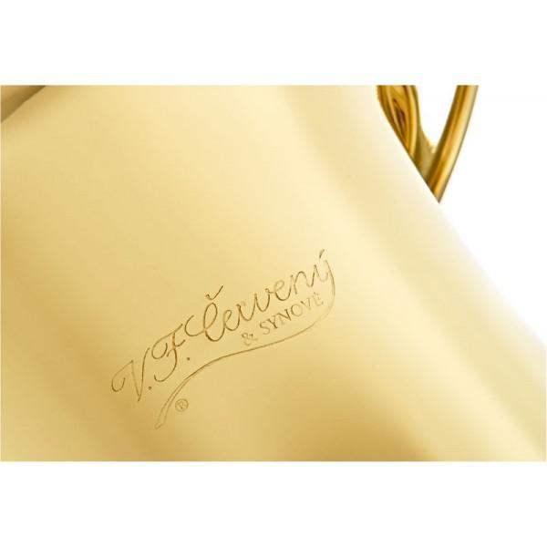 Cerveny CBB 681-4 - Tuba Sib - Cerveny CBB 681-4 - Tuba Sib