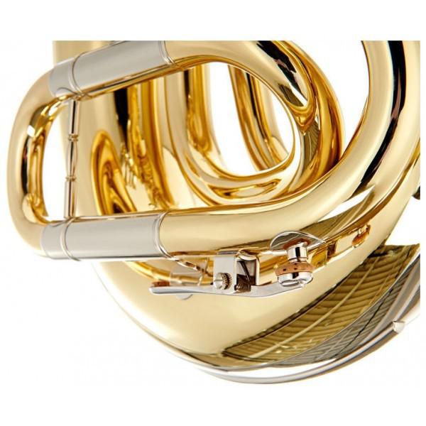 Cerveny CFB 641-4 F-Tuba - Cerveny CFB 641-4 F-Tuba