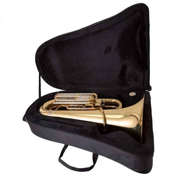 John Packer JP078 MKII Tuba Bb - John Packer JP078 MKII Tuba Bb