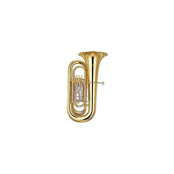 Tuba YAMAHA YBB- 321