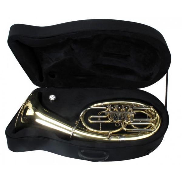 Classic Cantabile Brass B-3146 - Baritone Sib - Classic Cantabile Brass B-3146 - Baritone Sib
