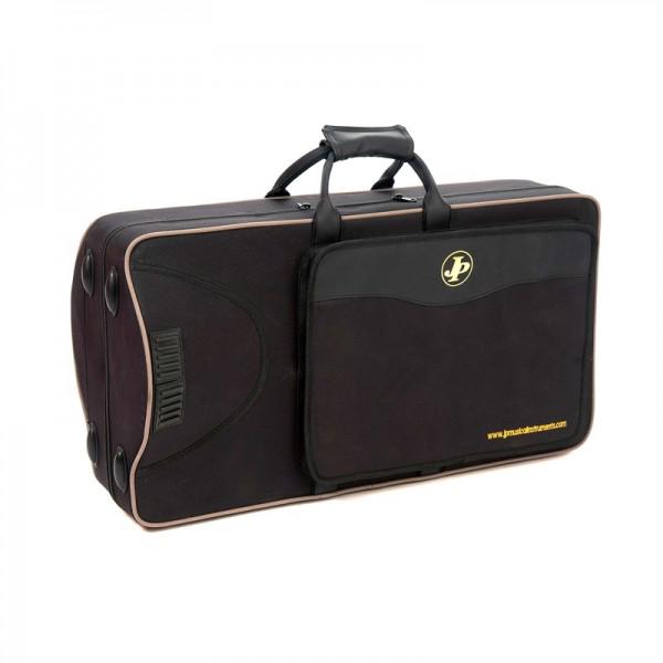 John Packer JP173S MKII Bariton Bb - John Packer JP173S MKII Bariton Bb