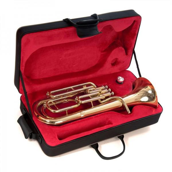 John Packer JP173 MKII Bariton Bb - John Packer JP173 MKII Bariton Bb