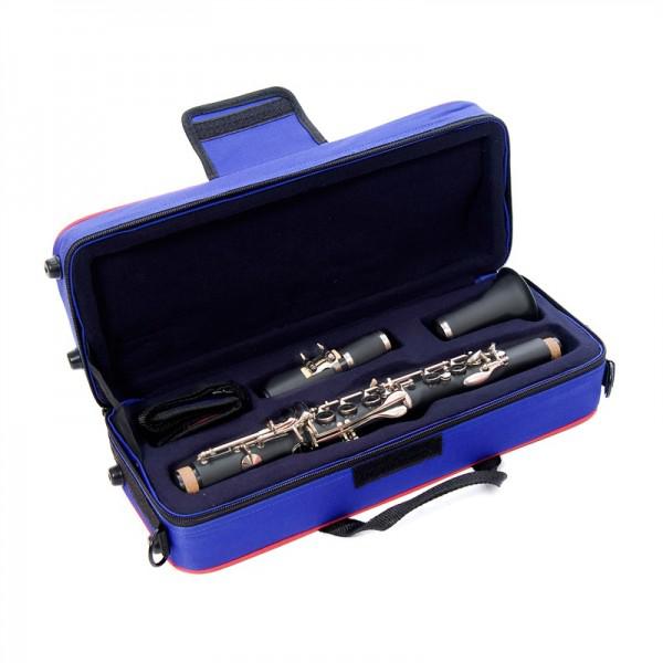 John Packer JP072 Tenor Horn Eb - John Packer JP072 Tenor Horn Eb