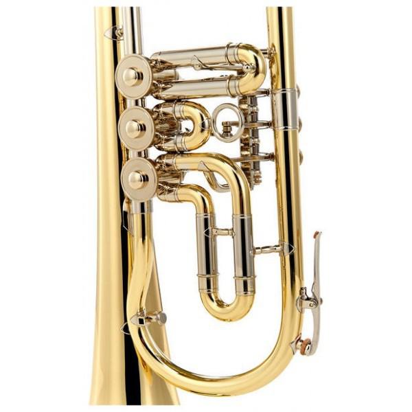 Cerveny CFH 501 (PX) - Fligorn - Cerveny CFH 501 (PX) - Fligorn