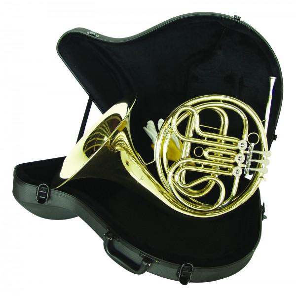 Horn DIMAVERY FHK-300 F - Horn DIMAVERY FHK-300 F