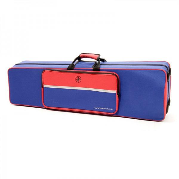 John Packer JP031 Trombon Bb - John Packer JP031 Trombon Bb