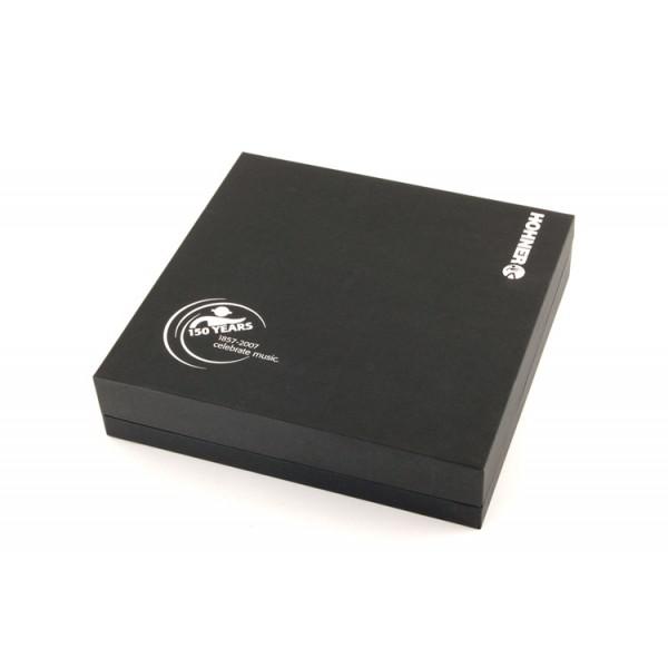 Muzicuta Hohner, 150th Anniversary Harp /Chrome M20071 - Muzicuta Hohner, 150th Anniversary Harp /Chrome M20071