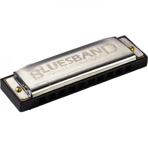 Hohner Blues Band G - Hohner Blues Band G