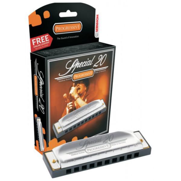 HOHNER SPECIAL 20 COUNTRY E - HOHNER SPECIAL 20 COUNTRY E