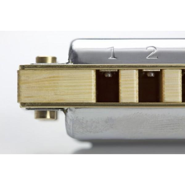 Hohner Marine Band Crossover Ab - Hohner Marine Band Crossover Ab