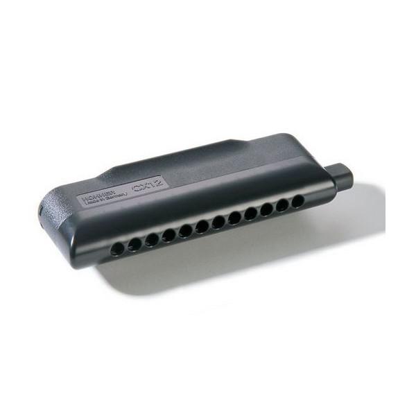 Muzicuta Hohner CX12 Black