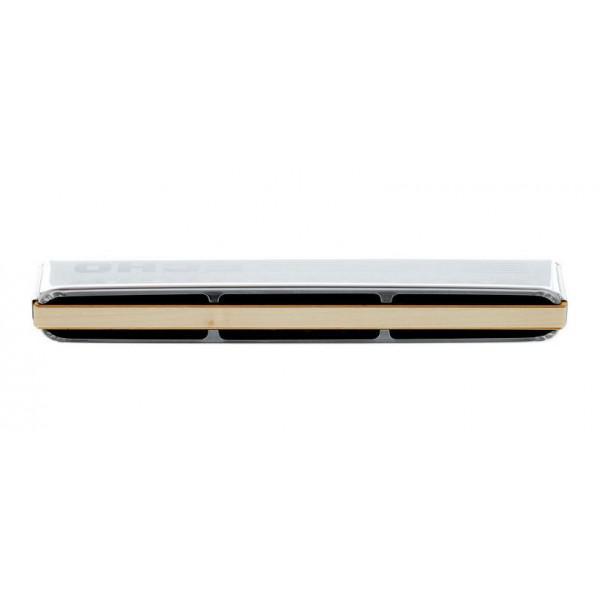 Hohner Echo 48 C Tremolo - Hohner Echo 48 C Tremolo