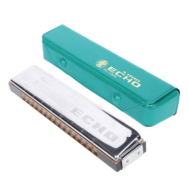 HOHNER Echo Tremolo C M2309017