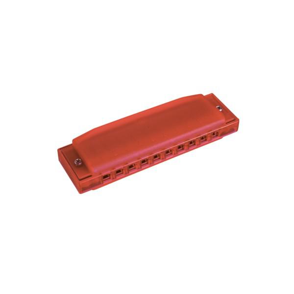 Hohner Happy Red