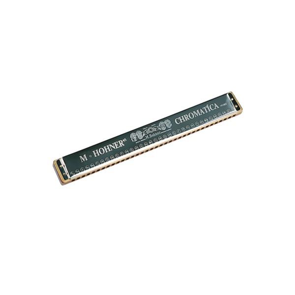 Muzicuta Hohner Chromatica