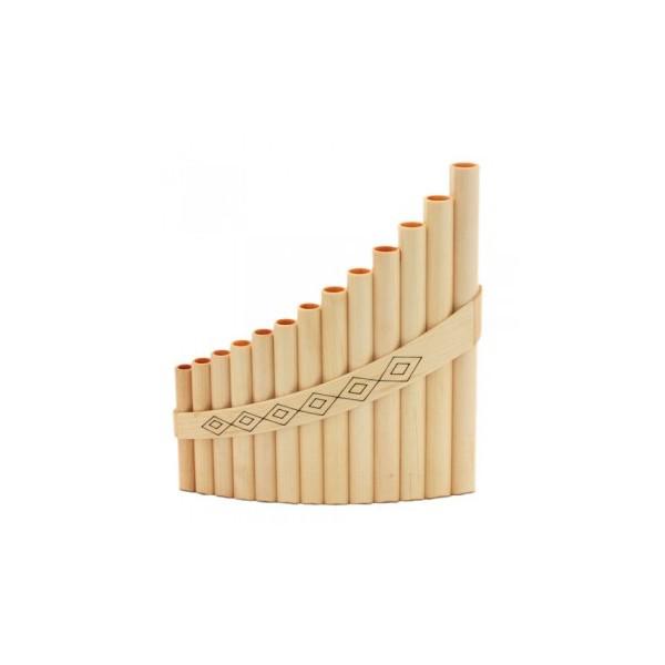 Nai 13 tuburi Alto Hora Reghin IE-3