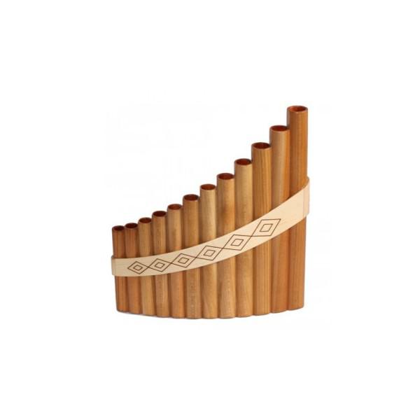 Nai peruan 12 tuburi alto Hora Reghin